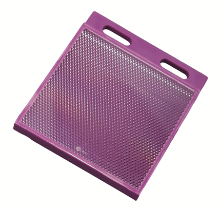 UV-Reflektoren für Sensoren